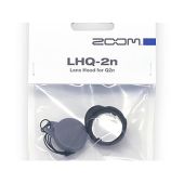 Zoom LHQ-2N Q2N Lens Hood