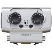 Zoom EXH-6 Dual XLR/TRS Capsule