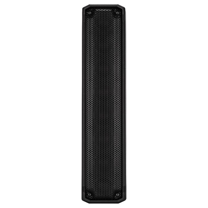 RCF Evox JMIX8 Active Two-Way Array Music System