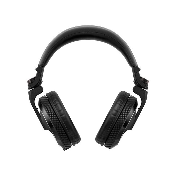 Pioneer DJ HDJ-X7-K Professional Over-Ear DJ Headphones (Black)