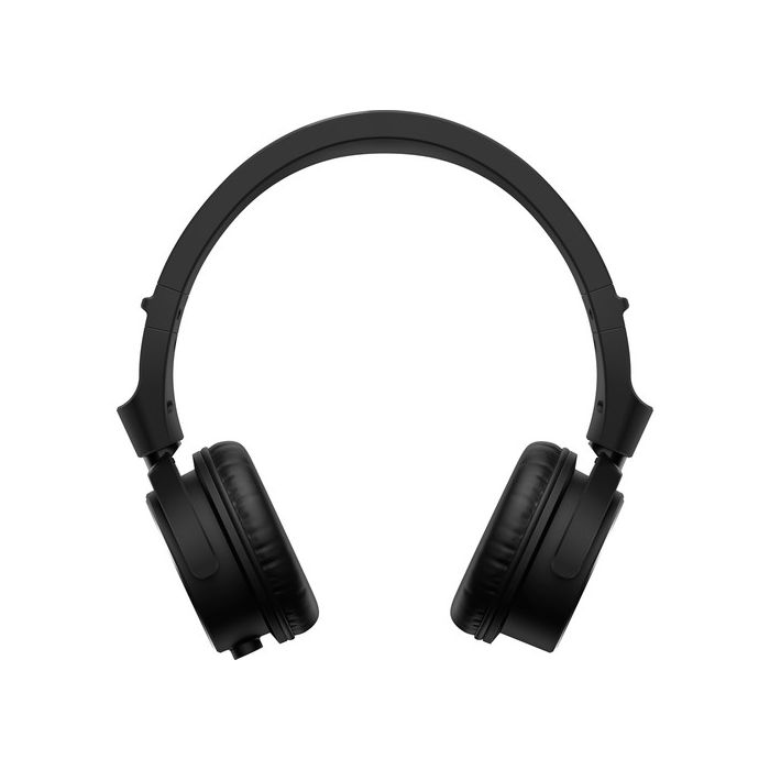 Pioneer DJ HDJ-S7 Professional On-Ear DJ Headphones (Black)