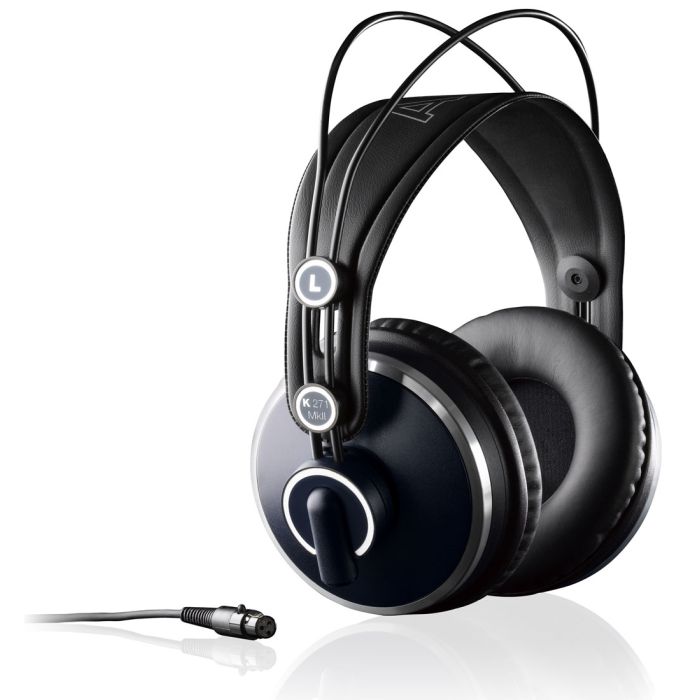 AKG K171 MKII Professional studio headphones 