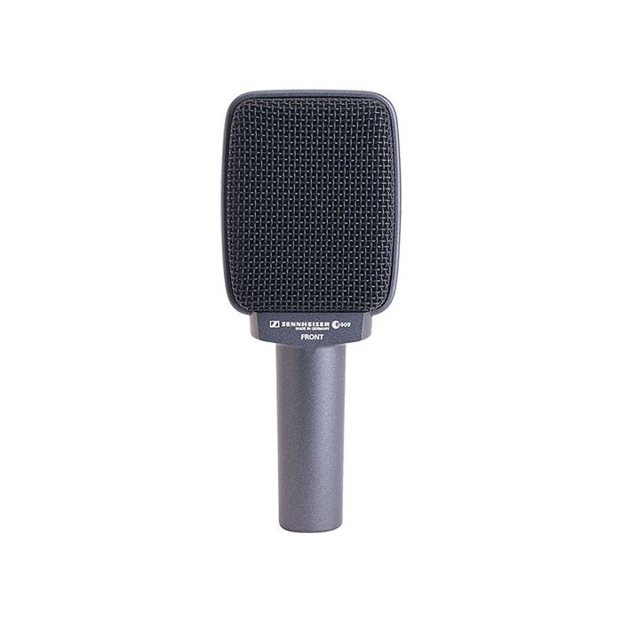 Sennheiser e 609 Instrument Microphone Available For Rent