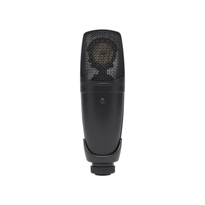 Samson CL7a Large-Diaphragm Studio Condenser Microphone
