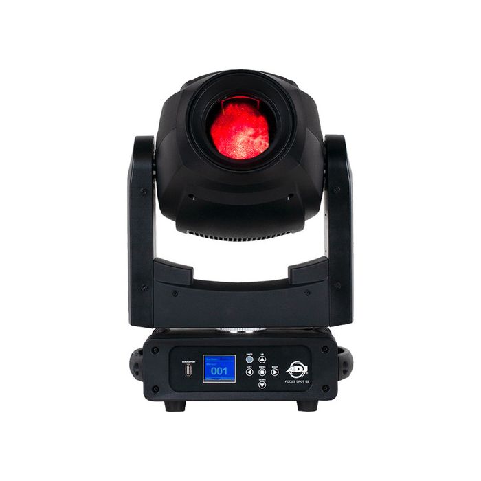 ADJ Focus Spot 5Z 200W LED Moving Head