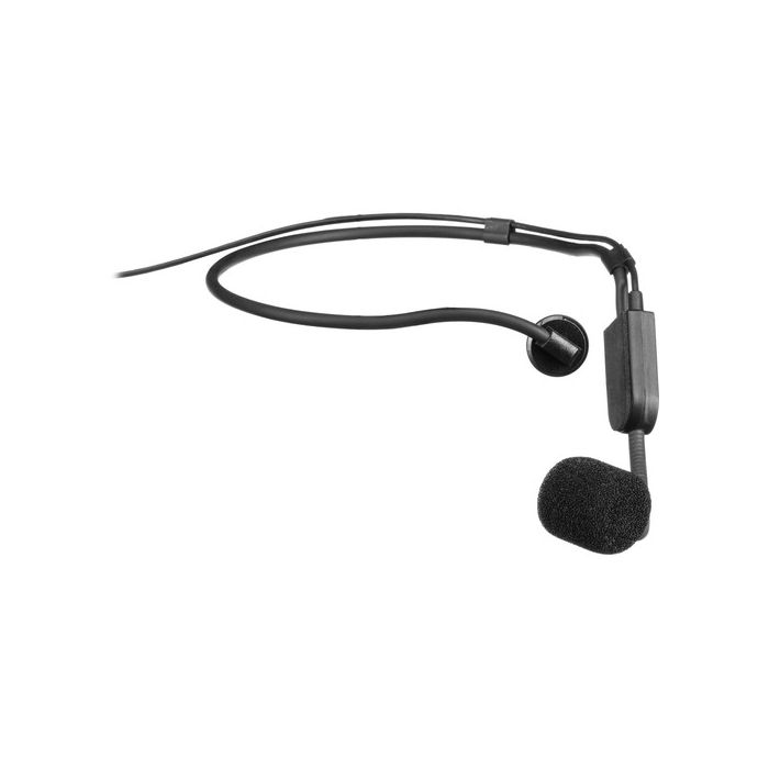 Shure PGA31-TQG Cardioid Headset Microphone
