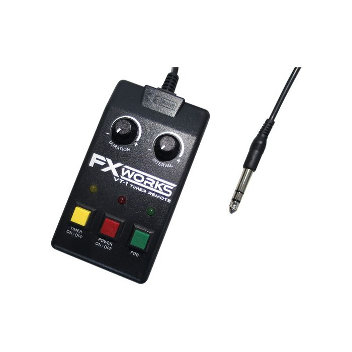 Antari FX Works Timer Remote for FXW-1000