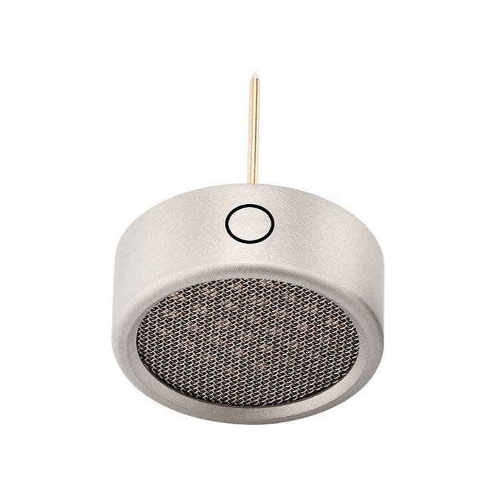 Warm Audio WA-84 Omnidirectional Microphone Capsule (Nickel)