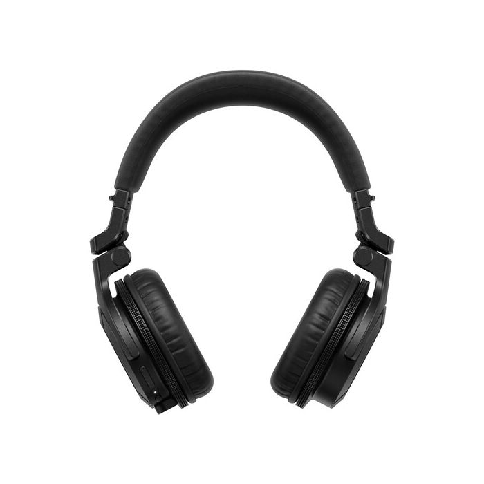 Pioneer DJ HDJ-CUE1 Bluetooth DJ Headphones (Matte Black)
