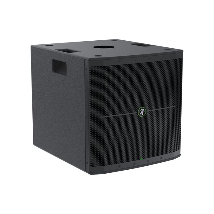 Mackie Thump118S 1400W 18" Powered Subwoofer with DSP