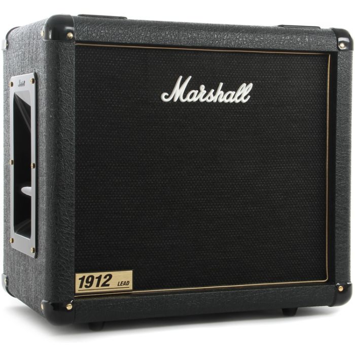 Marshall 1912 - 150W 1x12" Extension Cabinet