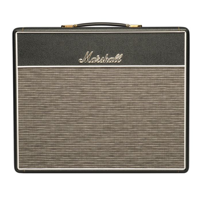 Marshall 1974CX Handwired Extension Cabinet (20 Watts, 1X12 in.)