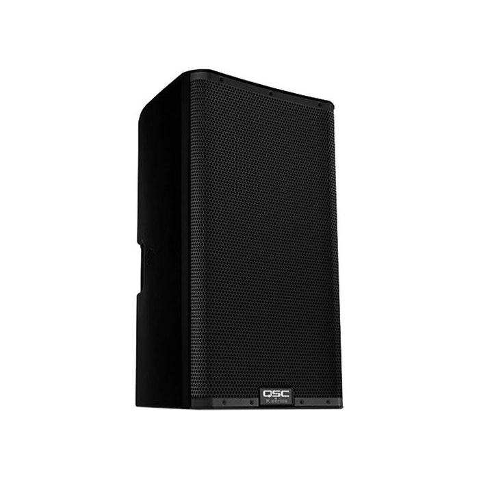 QSC K12.2 12" 2000W Powered Portable PA Speaker Available For Rent