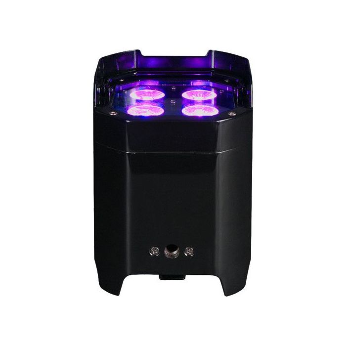 ADJ Element Hex Battery Powered Wireless Uplight/Par available for rent