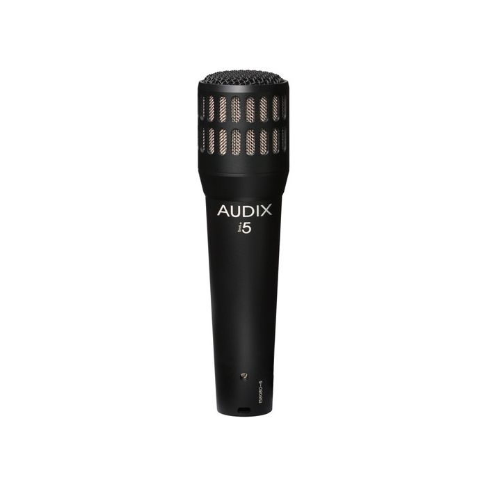 Audix i5 Dynamic Instrument Cardioid Microphone Available For Rent