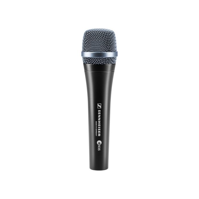 Sennheiser e935 Handheld Cardioid Dynamic Microphone Available For Rent