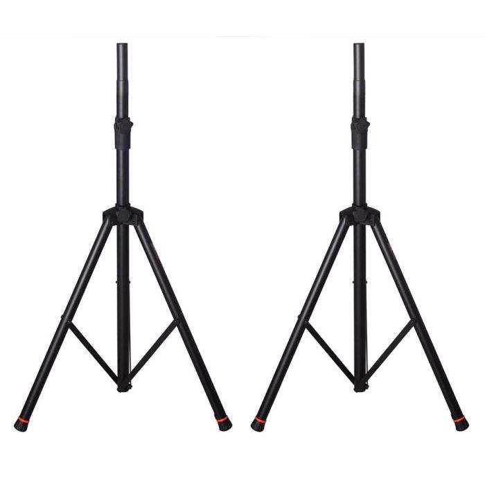 Lift Assist Speaker Stands with Carry Bag Available For Rent