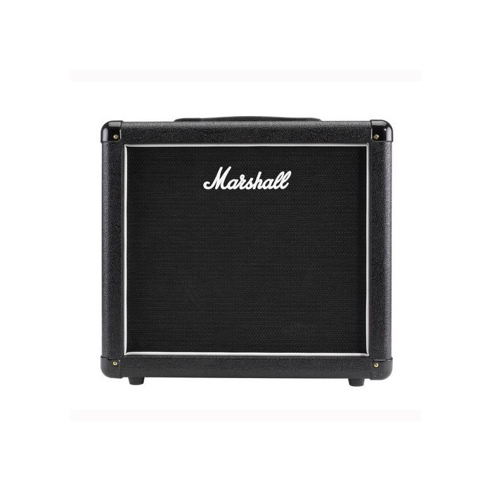 Marshall MX Series MX112 1 x 12 Inches 80 Watt Guitar Amplifier Speaker Cabinet