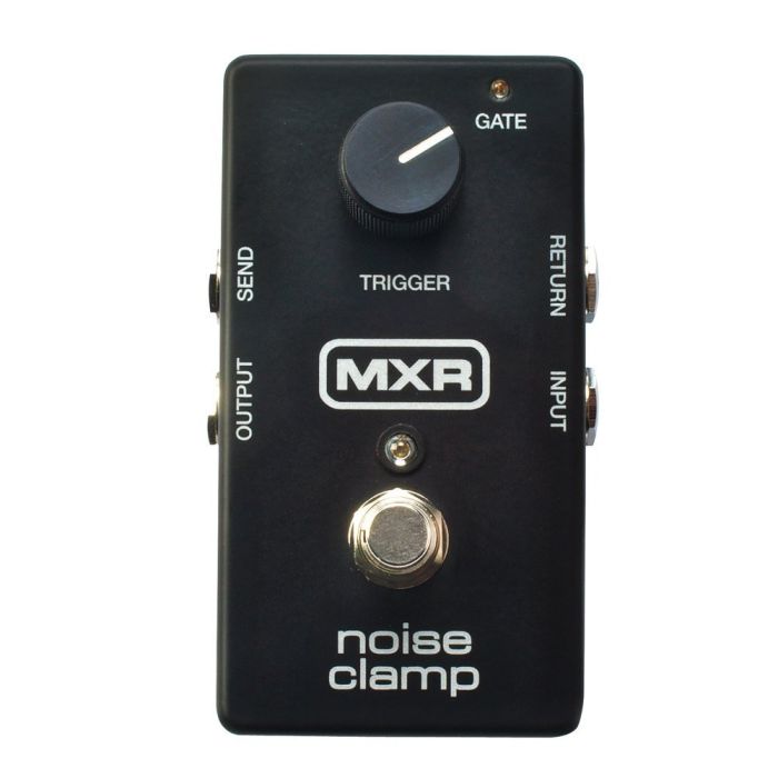 Dunlop MXR M195 Noise Clamp Pedal