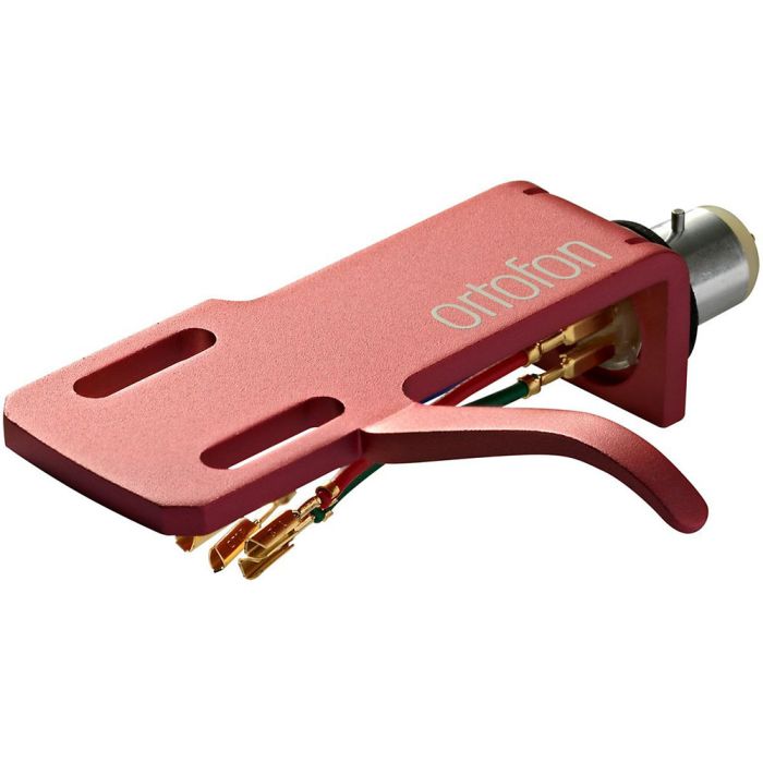 Ortofon SH-4 Turntable Headshell - Pink