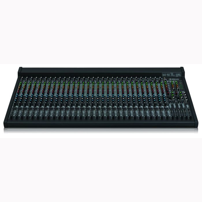 Mackie 3204VLZ4 32-channel Mixer with USB