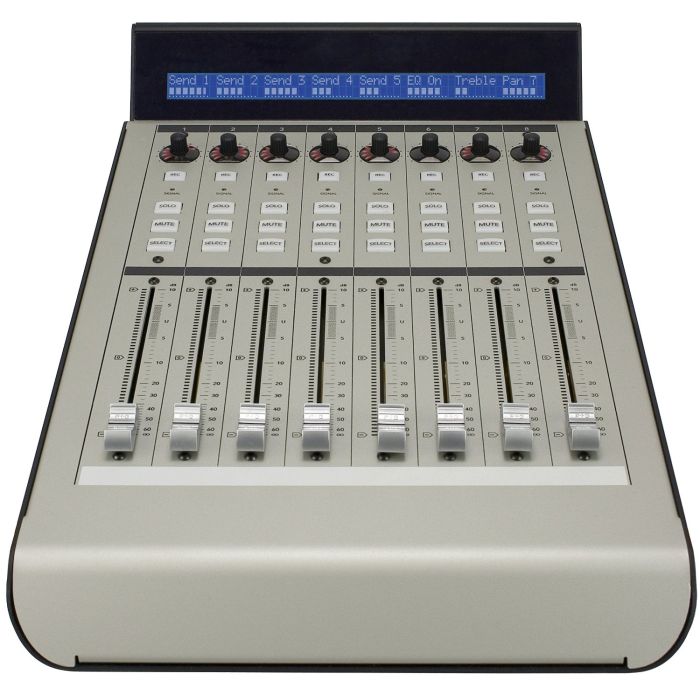 Mackie MC EXTENDER PRO - 8-channel Control Surface Extension