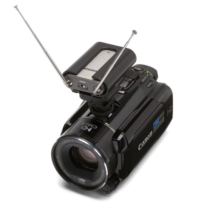Samson - AirLine Micro Camera - Wireless System