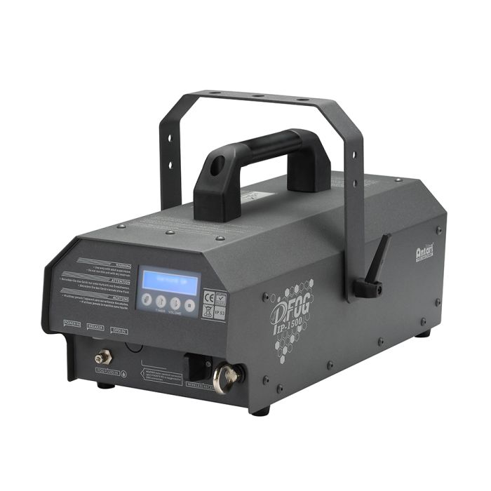 ANTARI IP-1500 1500w IP-63 Rated Fog Machine - Outdoor Rated