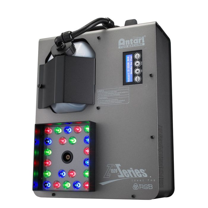 Antari Z-1520 RGB 1500W Water-Based Vertical Fog Machine