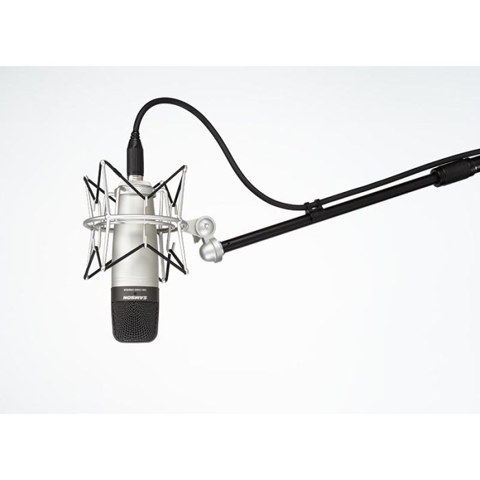 Samson - C01 - Condenser Microphone