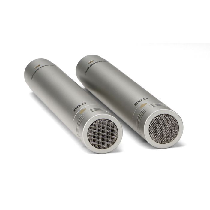 Samson - C02 - Pencil Condenser Microphones