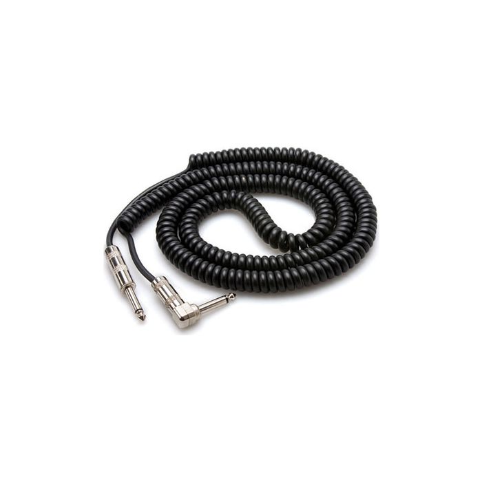 Hosa Coiled Guitar Cable