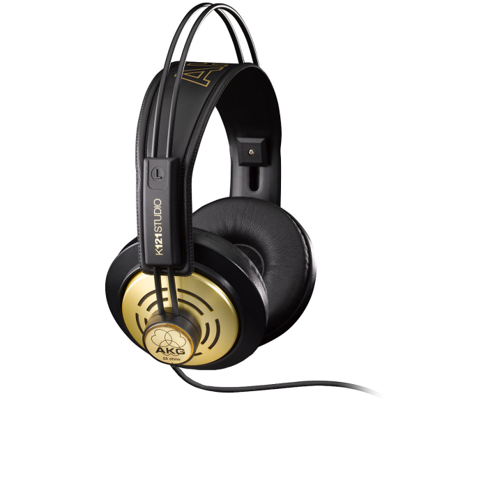 AKG K121 Studio High-performance studio headphones 