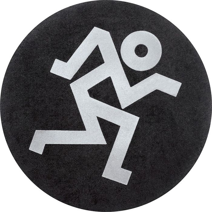 Mackie - Studio Rug With Logo