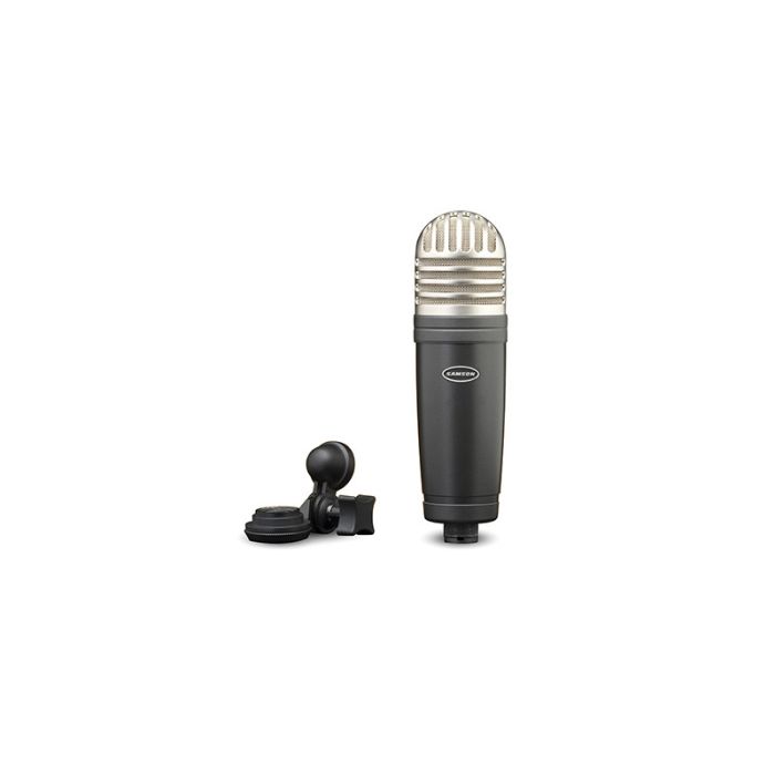 Samson - MTR101 - Condenser Microphone