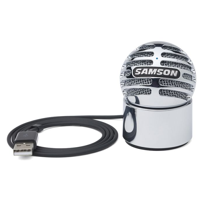 Samson - Meteorite - USB Condenser Microphone