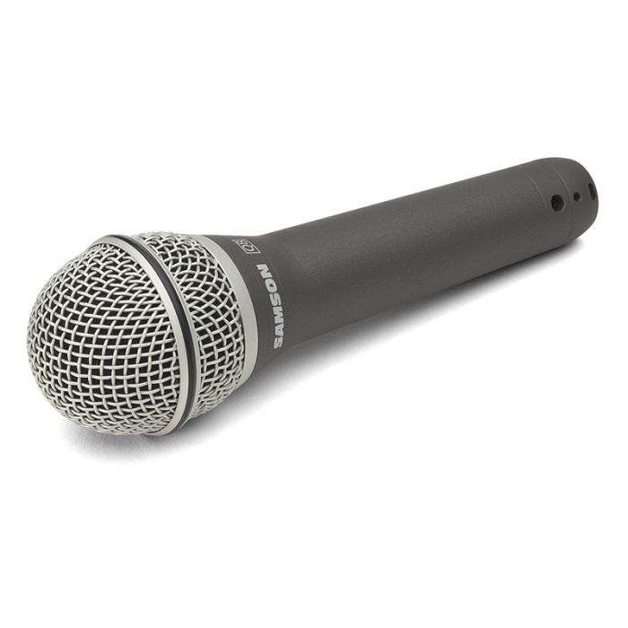 Samson - Q8 - Professional Dynamic Vocal Microphone