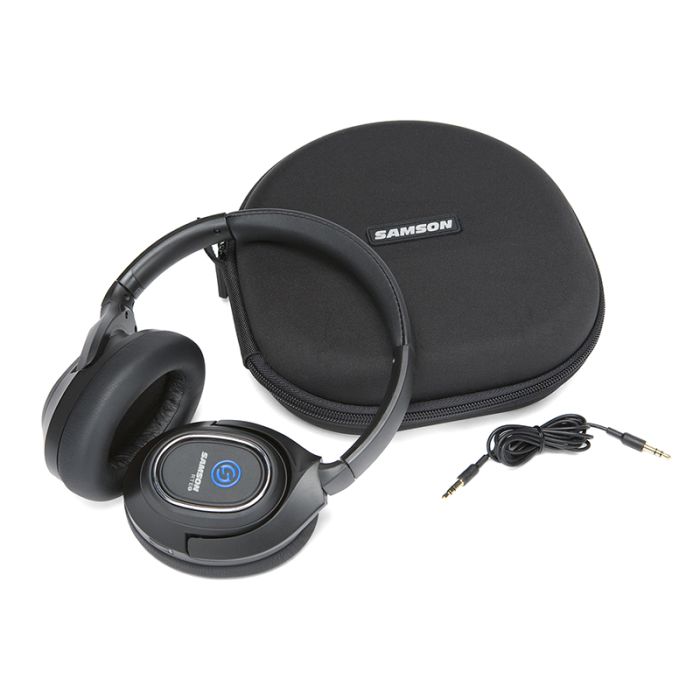Samson - RTE X - Active Noise Cancelling Headphones