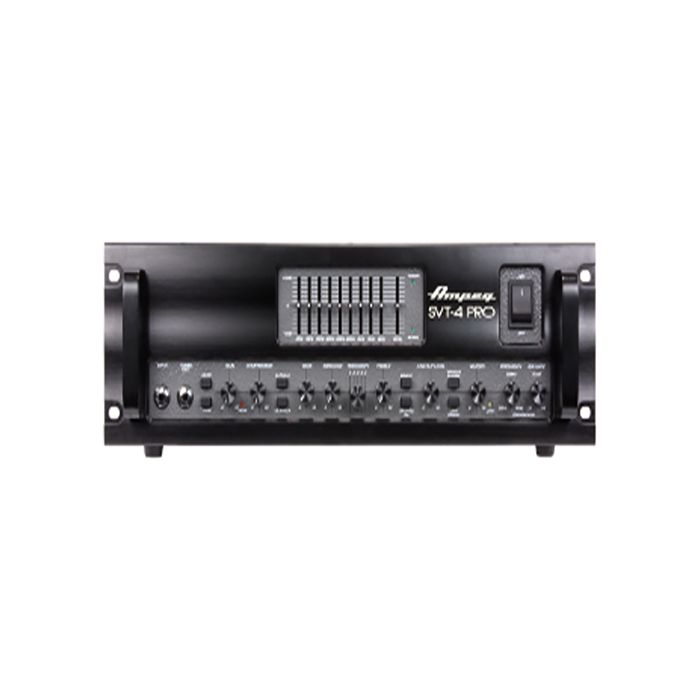 Ampeg Pro Series SVT-4PRO Available For Rent