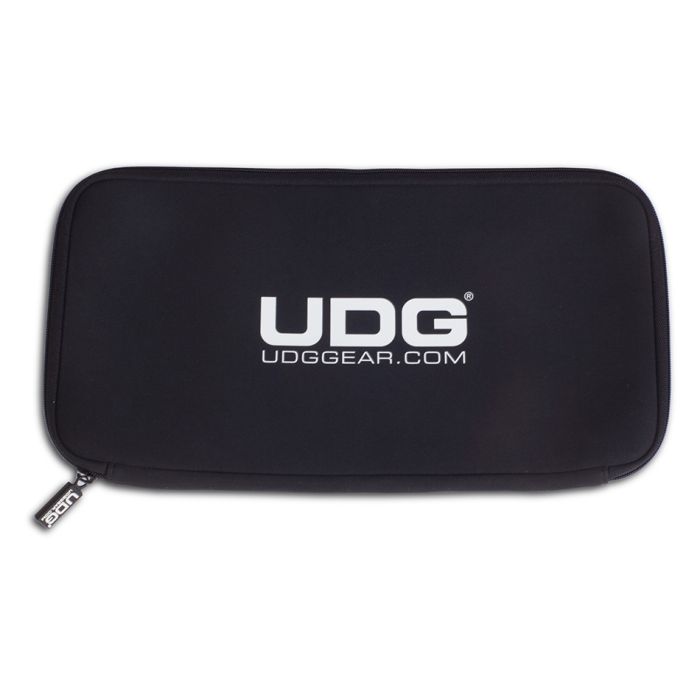 UDG Ultimate Pioneer RMX-1000 Neoprene Sleeve Black