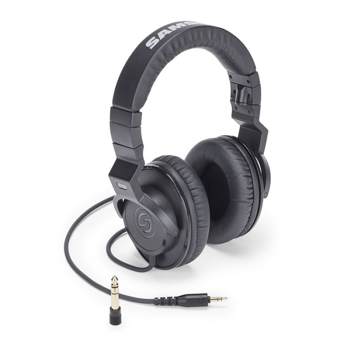 Samson - Z25 - Studio Headphones