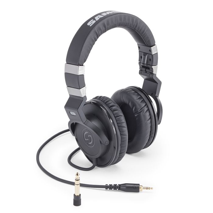 Samson - Z35 - Studio Headphones
