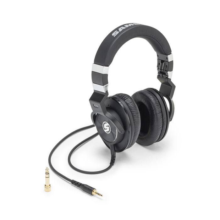 Samson - Z45 - Professional Studio Headphones