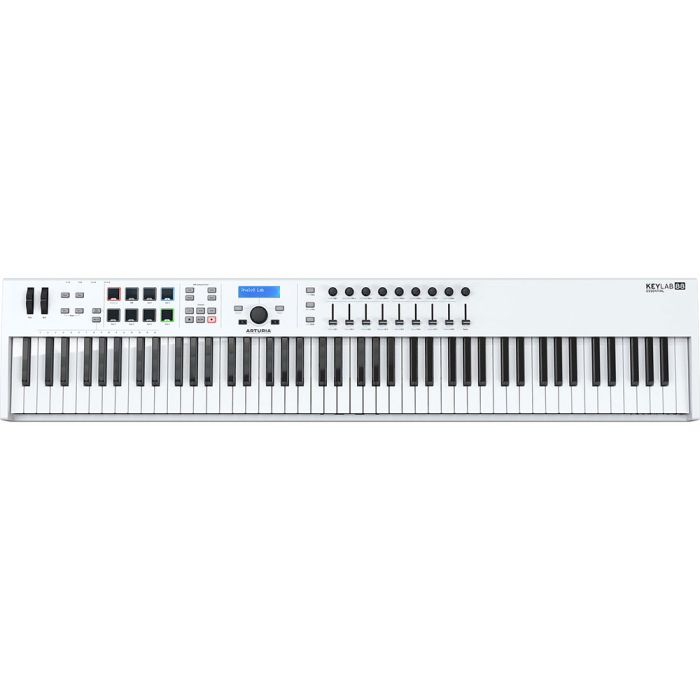 Arturia KeyLab Essential 88 88-key Keyboard Controller