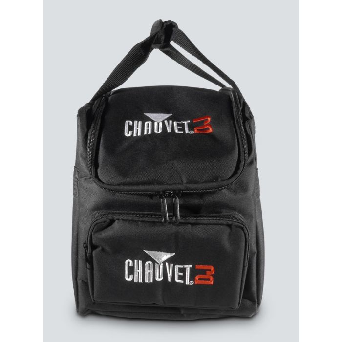 CHAUVET VIP Gear Bag for 4pc, SlimPAR 64 Sized Fixtures