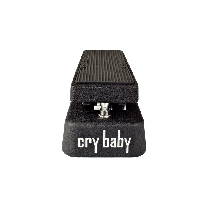 Dunlop CRYBABY - CM95 CLYDE McCOY WAH-EA Pedal