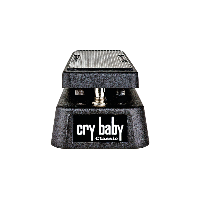 Dunlop GCB95F CRYBABY Classic WAH Pedal