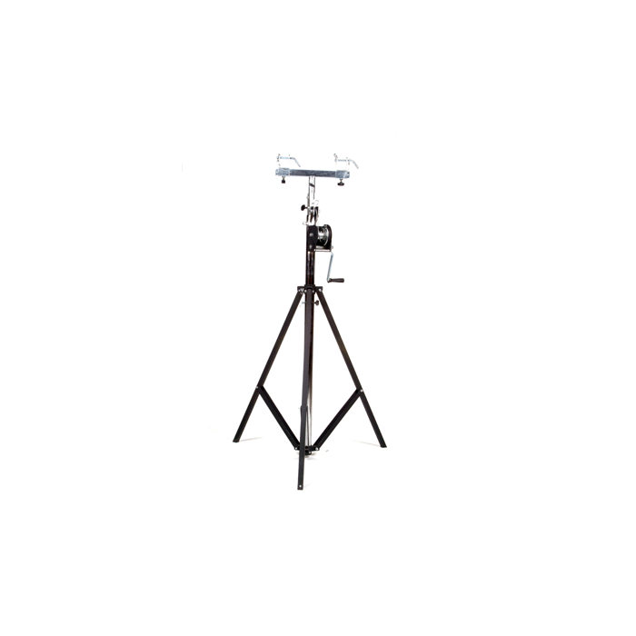 Global Truss 13' Tall Crank Stand ST-132 Available For Rent