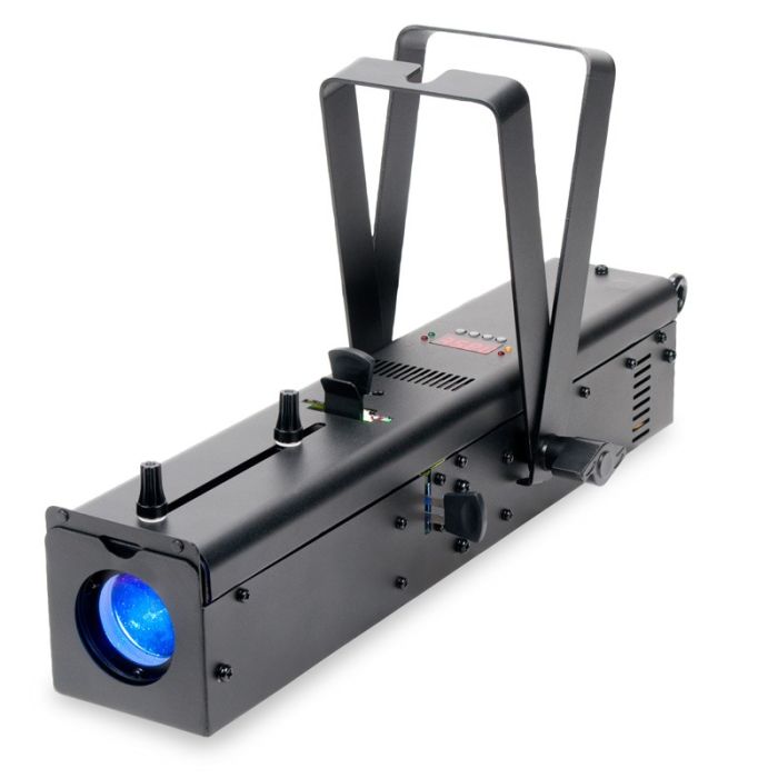 ADJ Ikon Profile 32W LED Mini Ellipsoidal Gobo Projector