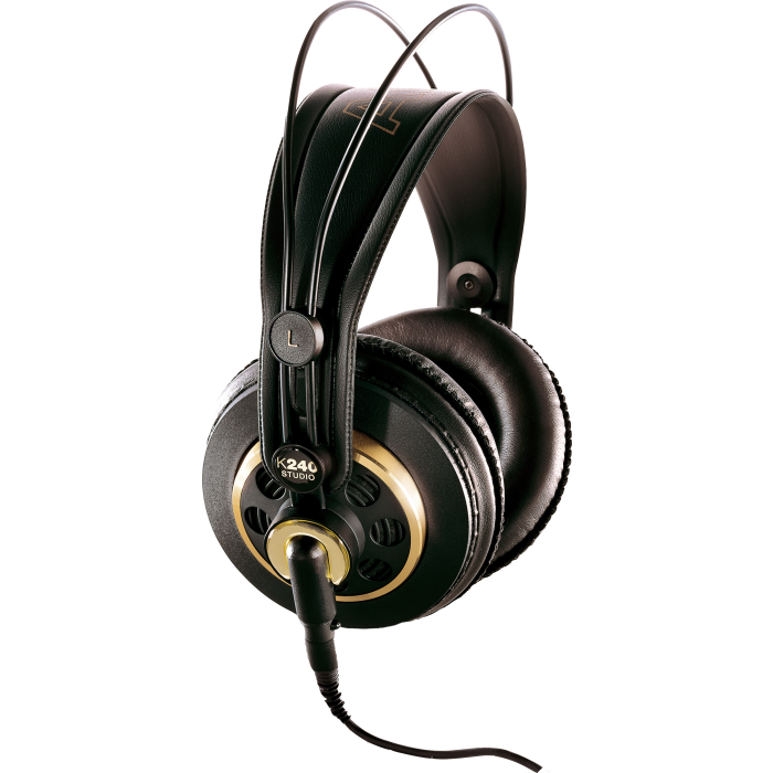 AKG K240 Studio Professional Studio Headphones 